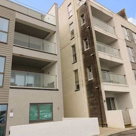 Crantock Reach Διαμέρισμα New Quay Εξωτερικό φωτογραφία