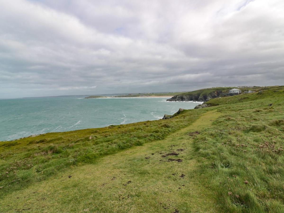 Crantock Reach Διαμέρισμα New Quay Εξωτερικό φωτογραφία