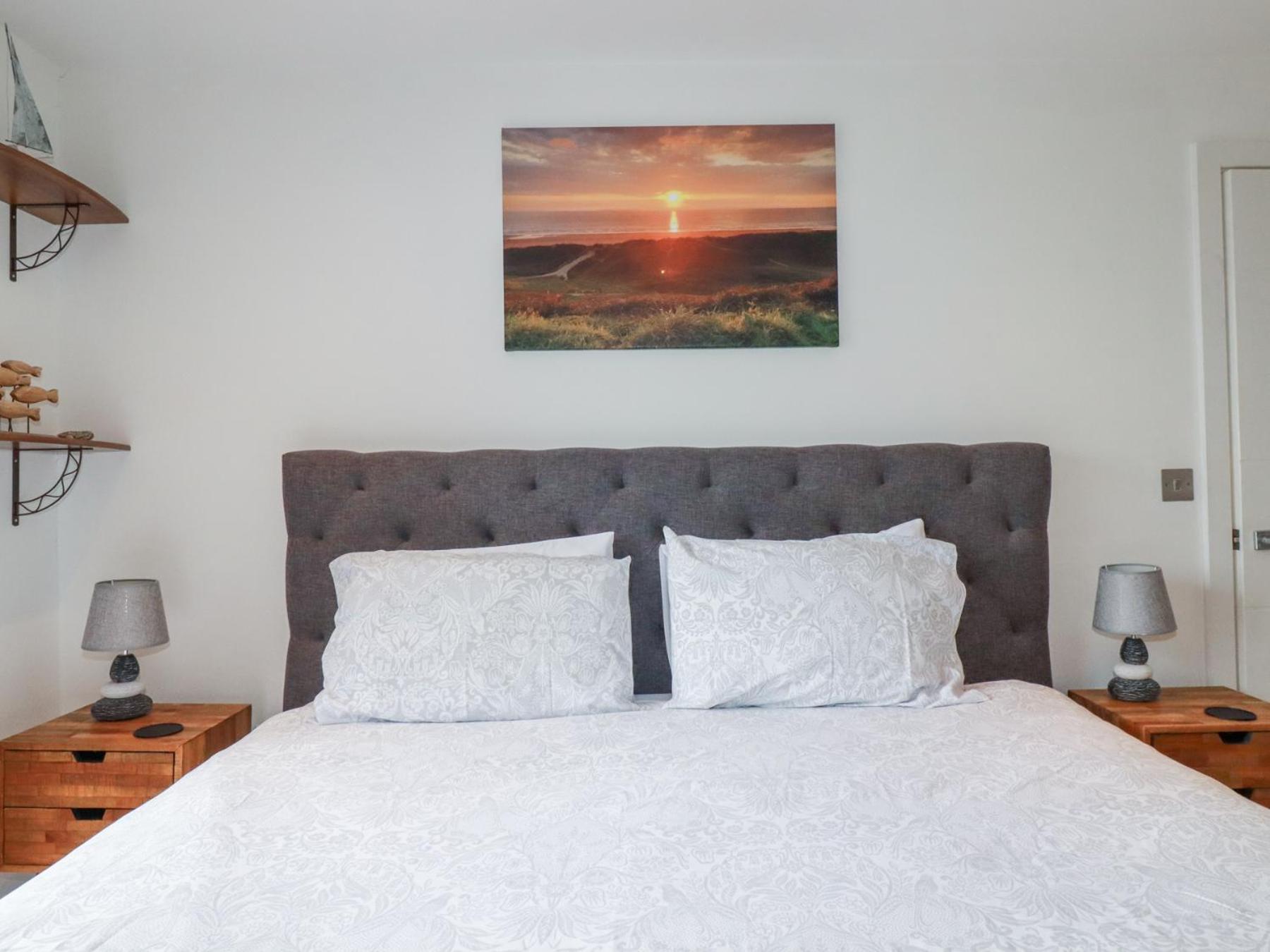 Crantock Reach Διαμέρισμα New Quay Εξωτερικό φωτογραφία